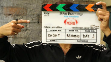 Bala: Ayushmann Khurrana’s film goes on floors, plot details revealed