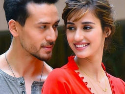 Woah! Did you know Bharat actress Disha Patani loves this about her alleged beau Tiger Shroff?