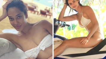 Summer Special: Radhika Apte, Disha Patani, Lisa Haydon – 5 BIKINI BABES scorching the temperatures!