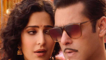 Katrina Kaif just PROPOSED to Salman Khan and here’s how the Bharat actor REACTED!