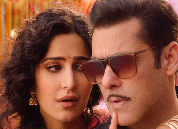 Katrina Kaif just PROPOSED to Salman Khan and here’s how the Bharat actor REACTED! Katrina Kaif just PROPOSED to Salman Khan and here’s how the Bharat actor REACTED!