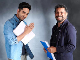 Amitabh Bachchan and Ayushmann Khurrana come together for Gulabo Sitabo (All details inside) Amitabh Bachchan and Ayushmann Khurrana come together for Gulabo Sitabo (All details inside)