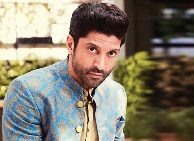 Farhan Akhtar gets TROLLED by Twitter users for posting about Pragya Thakur, albeit for being too LATE!