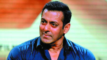 Salman Khan says he wants to be a FATHER but not a HUSBAND!