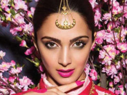 Kiara Advani signs Indoo Ki Jawani, to regale us with her dating app adventures! Kiara Advani signs Indoo Ki Jawani, to regale us with her dating app adventures!