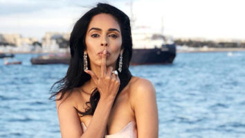 Cannes 2019: MURDER actress Mallika Sherawat is back at the French Riviera! [watch video]