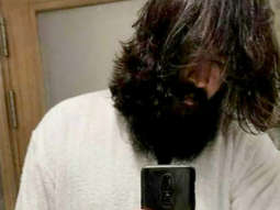 KGF 2: This look of Yash is going viral on social media and fans claim that it is from KGF Chapter 2!
