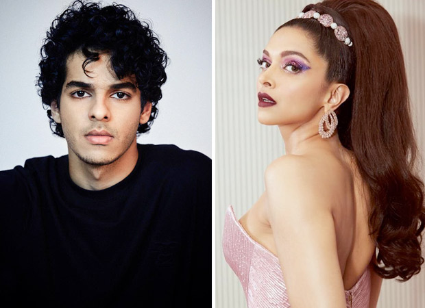 Ishaan Khatter compares Deepika Padukone to this Star Wars character as she gears up for MET Gala 2019