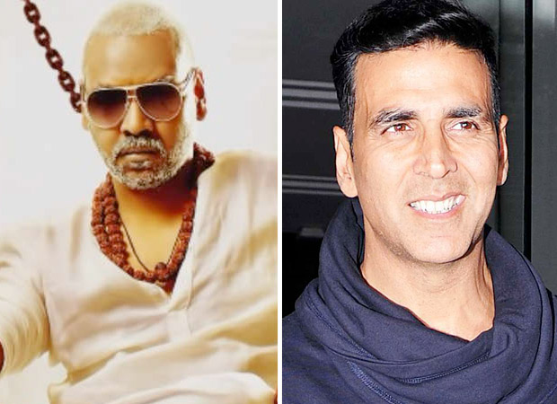 Laaxmi Bomb Raghava Lawrence REVEALS about the idea behind Kanchana series and the Bollywood remake, starring Akshay Kumar! Laaxmi Bomb Raghava Lawrence REVEALS about the idea behind Kanchana series and the Bollywood remake, starring Akshay Kumar!