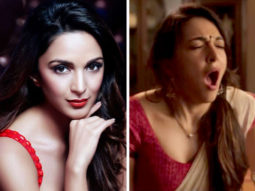Lust Stories: Kiara Advani’s grandmother had an EPIC reaction to her masturbation scene in the Netflix film!