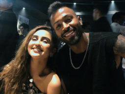 Krystle D’Souza dedicates a cute post for ‘Bhai’ Hardik Pandya but the two of them are heavily trolled for it!