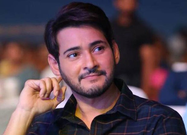 Mahesh Babu shows us how to PARTY at this success bash of Maharshi [watch video]