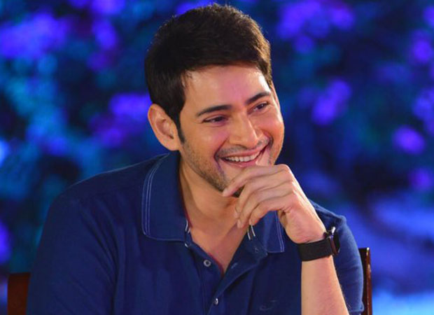 Kind-hearted Mahesh Babu celebrating the success of Maharshi with school children will melt your heart! [See photos]