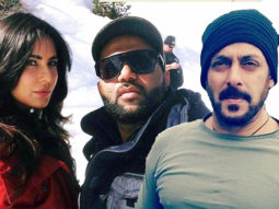 WATCH: Ali Abbas Zafar reveals how he made Salman Khan work VERY HARD for Bharat