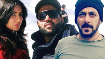 WATCH: Ali Abbas Zafar reveals how he made Salman Khan work VERY HARD for Bharat WATCH: Ali Abbas Zafar reveals how he made Salman Khan work VERY HARD for Bharat
