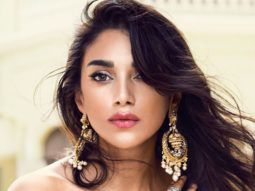 SHOCKING! Aditi Rao Hydari CONFESSES that she had to make out for an audition
