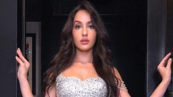 Street Dancer 3D actress Nora Fatehi CONFESSES that she was shunned and bullied for dancing in her hometown!