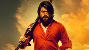 KGF Chapter 2 will be bigger and better REVEALS Yash and here’s what he has to say!