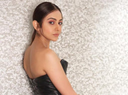 De De Pyaar De actress Rakul Preet Singh REVEALS the secret behind her success in the South industry
