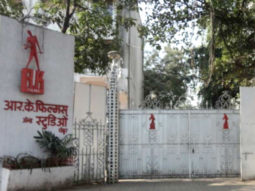 Raj Kapoor’s museum to be made on the RK Studios property acquired by Godrej?