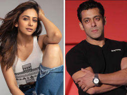 Here’s what Rakul Preet Singh wants to ask Salman Khan after using a truth serum