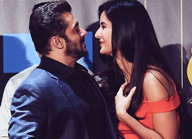 Zinda Song Launch: Salman Khan wants Bharat co-star Katrina Kaif to call him ‘Meri Jaan’ not ‘Bhaijaan’