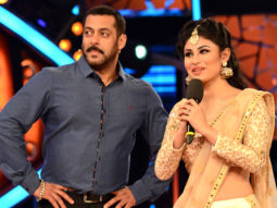 Dabangg 3: Salman Khan – Mouni Roy to shoot a SEXY Munni Badnaam reprised version next week