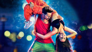 Woah! Varun Dhawan and Shraddha Kapoor starrer Street Dancer 3D will be an interesting album with as many as 12 songs!