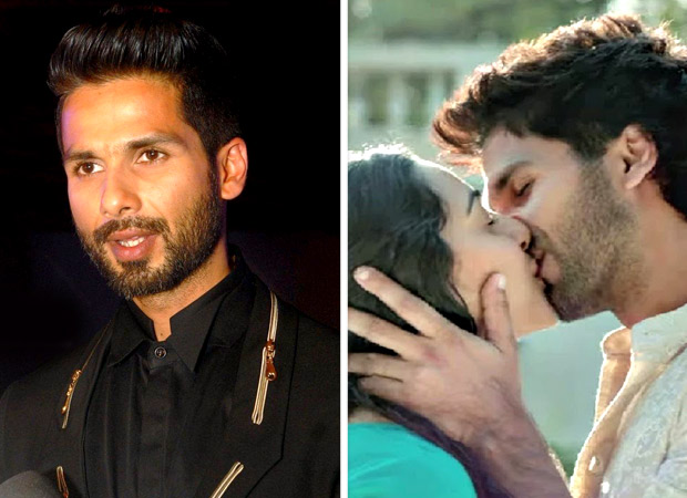 Kabir Singh Trailer: Shahid Kapoor gets ANGRY on reporter for questioning  about his kissing scene with Kiara Advani : Bollywood News - Bollywood  Hungama