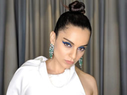 Kangana Ranaut gets shamed by a fan for eating beef; her PR team RESPONDS!