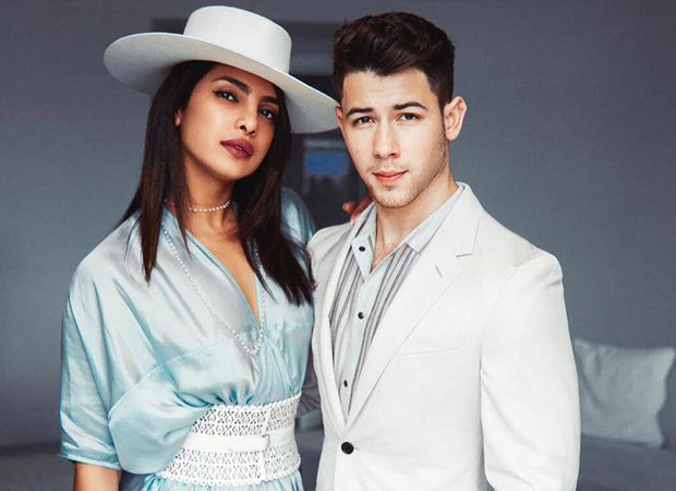 Priyanka Chopra SPILLS beans on her competitive spirit with husband Nick Jonas Priyanka Chopra SPILLS beans on her competitive spirit with husband Nick Jonas