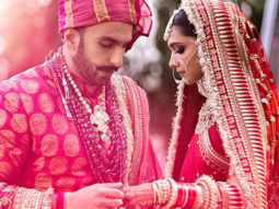 Deepika Padukone and Ranveer Singh NEVER wanted to keep their wedding a SECRET (Read full disclosure)