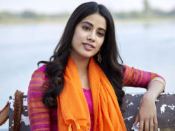 Janhvi Kapoor UNABLE to shoot for the challenging climax of the Gunjan Saxena biopic, here’s why