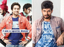 Ayushmann Khurrana starrer Vicky Donor to be remade in Tamil as Dharala Prabhu starring Harish Kalyan