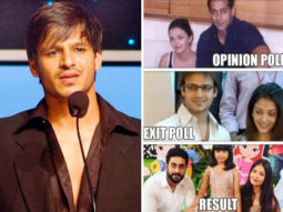After NCW, Maharashtra State Commission for Women (MSCW) takes action against Vivek Oberoi for controversial Aishwarya Rai Bachchan meme!