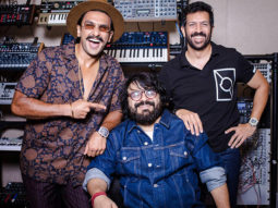 ‘83: Ranveer Singh and Kabir Khan set to collaborate with Pritam for an iconic anthem
