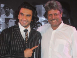 ‘83: Ranveer Singh to spend time with Kapil Dev to prep for the film