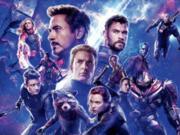 ‘Avengers Endgame’ decimates records, shatters myths!