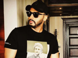 “A lot of actors tend to control themselves because they don’t want the films suffering”, says Arjun Kapoor