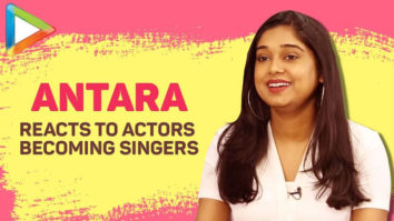 “Agar Alia Bhatt aur Main Acting Karenge to Fark Pata hi chal jayega”: Antara Mitra | Musically Yours