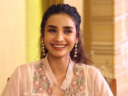 “I Love Shah Rukh Khan, He is Magnetic, He’s Something…”: Patralekha | Rapid Fire | Badnam Gali