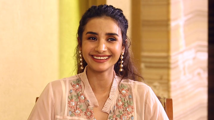 “I Love Shah Rukh Khan, He is Magnetic, He’s Something…”: Patralekha | Rapid Fire | Badnam Gali “I Love Shah Rukh Khan, He is Magnetic, He’s Something…”: Patralekha | Rapid Fire | Badnam Gali
