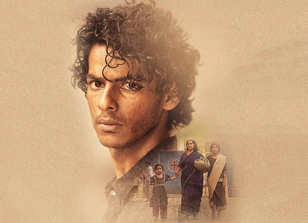 “I am curious to see how the population of China reacts to this survivalist drama” - Ishaan Khatter on Beyond The Clouds going to China “I am curious to see how the population of China reacts to this survivalist drama” - Ishaan Khatter on Beyond The Clouds going to China