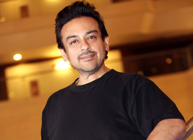 “It was surreal,” says Adnan Sami who can’t get over the feeling of voting