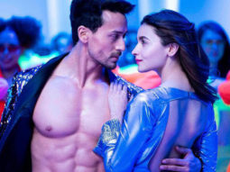 “It was very tough for me to match Alia Bhatt’s dance steps” – Tiger Shroff on ‘The Hook Up’ song in Student Of The Year 2