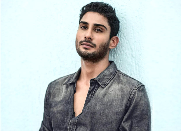 “Marriage is the best thing to have happened to me”, Prateik Babbar on life after marriage Skyfire & Rajinikanth