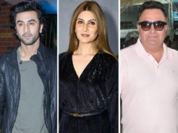 “My kids Ranbir and Ridhima have really shouldered my problems” – Rishi Kapoor opens about his battle with cancer for the first time