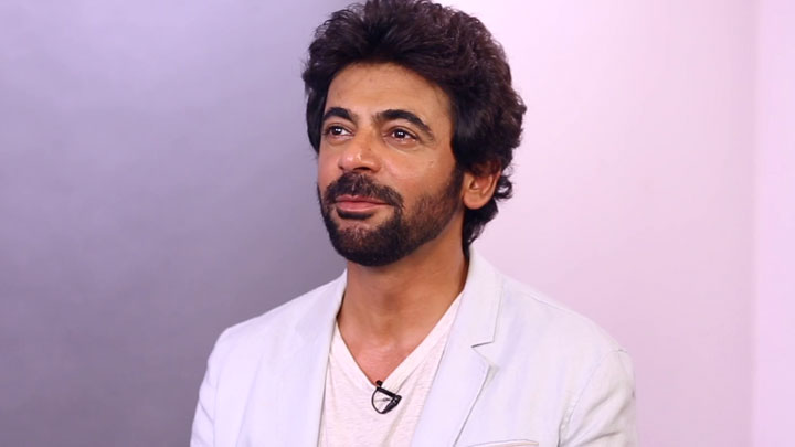 “Salman Khan is Very KIND, Motivate Karte Hai Logo ko, to Shayad…”: Sunil Grover | Bharat “Salman Khan is Very KIND, Motivate Karte Hai Logo ko, to Shayad…”: Sunil Grover | Bharat