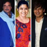 “Vivek Oberoi is a creep,” says Asha Parekh, Shatrughan Sinha, Renuka Shahane blast Vivek