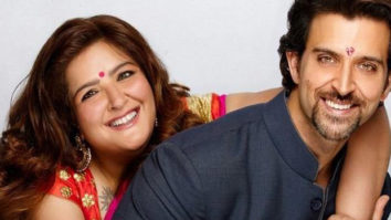 Kangana Ranaut’s sister Rangoli says she is SCARED for Sunaina Roshan as her phone is off